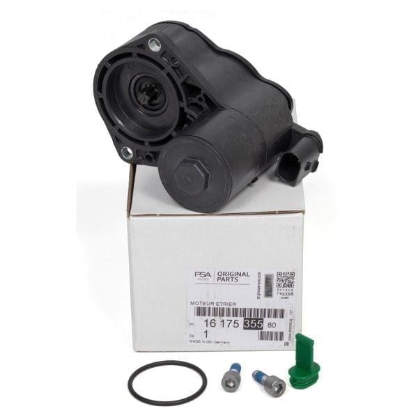 Opel Combo E Arka Kaliper Motoru Orijinal 2020 - Psa 1617535580