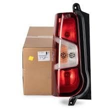 Opel Combo E Cargo Sol Arka Stop Lambası Çift Bagaj Orijinal Psa 9819235880