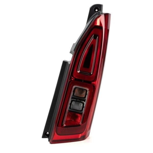 Opel Combo E Sağ Arka Stop Lambası Depo 552-1956R-Ue