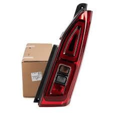 Opel Combo E Sağ Arka Stop Lambası Orijinal Psa 9820555080