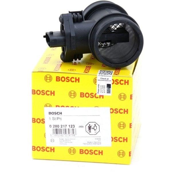 Opel Corsa B 1.2 16 Valf X12xe Hava Debimetresi Bosch 0280217123