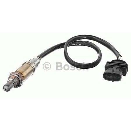 Opel Corsa B 1.2 Benzinli (X12xe) Oksijen Sensörü Bosch 0258005007