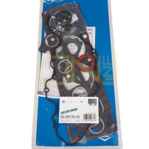Opel Corsa B 1.4 8V Motor Üst Takım Conta Lastik Conta Victor Reinz 02-28135-02