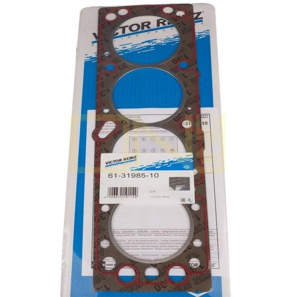 Opel Corsa B 1.4 16 Valf (X14xe) Silindir Kapak Contası Victor Reinz 61-31985-10