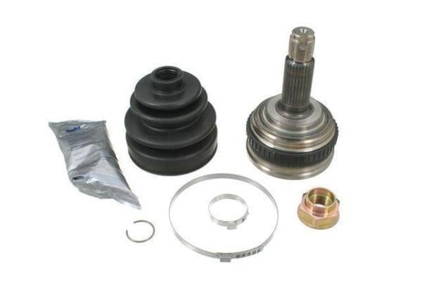 Opel Corsa B 1.6 16 Valf Abs Li Dış Aks Kafası Körüklü Takım 22*52*22 Kraftvoll 01020077