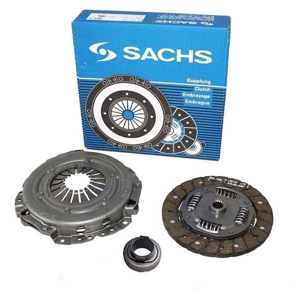 Opel Corsa B 1.4 8 Valf Debriyaj Seti Bilyalı Sachs 3000311002
