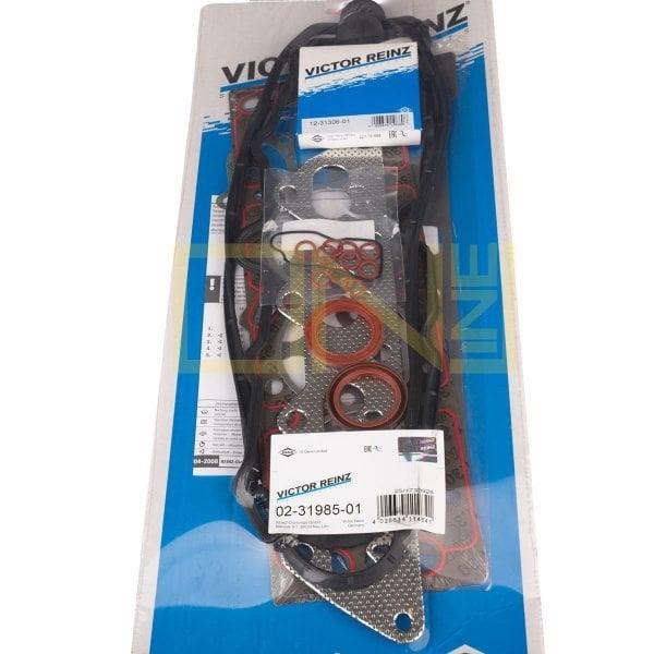 Opel Corsa B 1.4 16 Valf (X14xe) Motor Üst Takım Conta Seti Victor Victor Reinz 02-31985-01