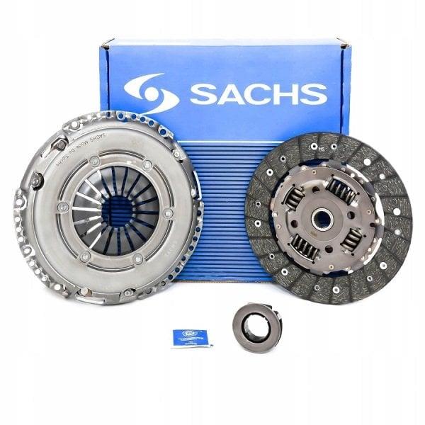 Opel Corsa B 1.2 / 1.4 Motor Düz Vites Debriyaj Seti Sachs 3000174001