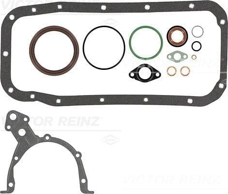Opel Corsa B 1.2 1.4 8V Alt Takım Conta Seti Victor Victor Reinz 08-12996-05