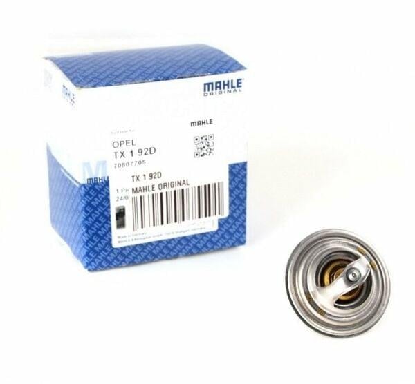 Opel Corsa B 1.2 / 1.4 (8 Valf) Termostat Behr Marka Mahle Tx192d