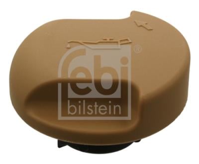 Opel Corsa B 1.4 / 1.6 Benzinli (X14xe-X16xe) Motor Yağ Kapağı Febı Bılsteın 19491