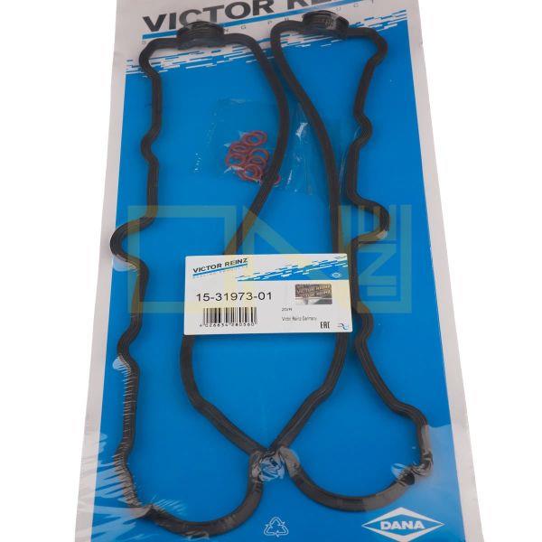 Opel Corsa B 1.4 / 1.6 Benzinli Üst Kapak Contası Set Victor Victor Reinz 15-31973-01