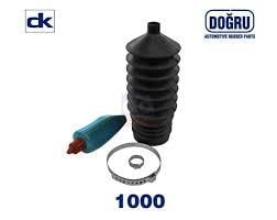 Opel Corsa B Direksiyon Körüğü 902827 Doğru Kauçuk 1000