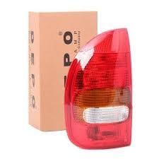 Opel Corsa B Sol (Şöför Tarafı) Stop Lambası Depo 442-1906L5ue