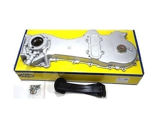 Opel Corsa C 1.3 Dizel (Y13dt-Z13dt) Yağ Pompası Magnetı Marellı 359002100110