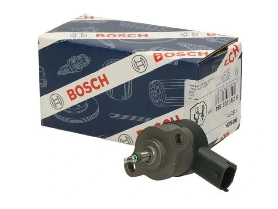 Opel Corsa C 1.3 Dizel (Y13dt-Z13dt) Yakıt Basınç Regülatörü Bosch 0281002584