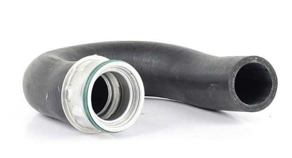 Opel Corsa C 1.3 Dizel (Z13dt) Eğik Ara Soğutucu Turbo Borusu (5860818) İthal 5860818