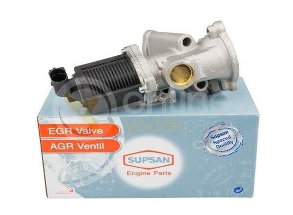 Opel Corsa C 1.3 Dizel Egr Valfi Supsan Egr0001