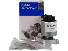 Opel Corsa C 1.4 Ecotec (Z14xe) Egr Valfi Delphı Eg10003-12B1