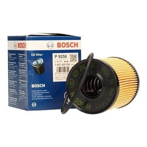 Opel Corsa C 1.3 Dizel Tırnaklı Tip Yağ Filtresi Bosch 1457429256