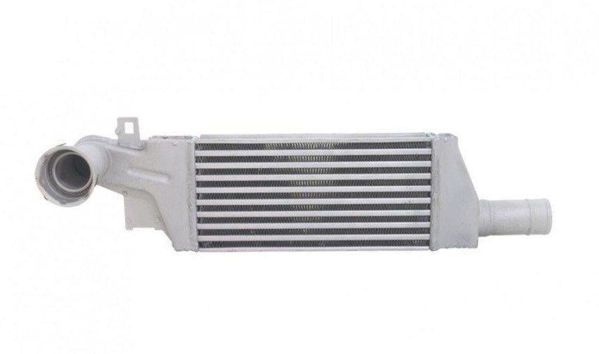 Opel Corsa C 1.3 Turbo Soğutucu İntercooler Kale 346200