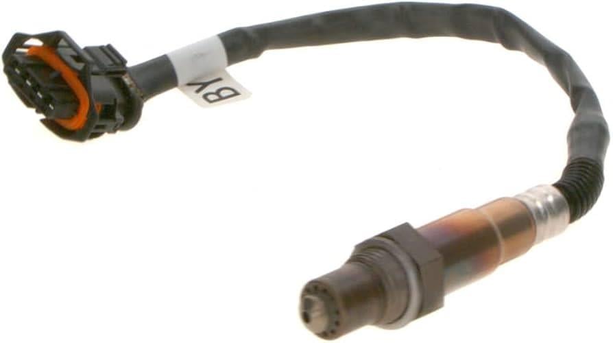 Opel Corsa C 1.0-1.2 Twinport Oksijen Sensörü 325 Mm Bosch 0258006503