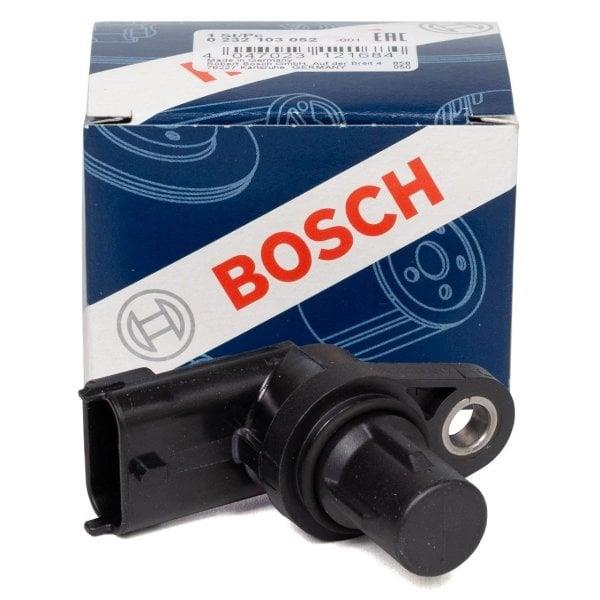 Opel Corsa C 1.2 / 1.4 Twinport Eksantrik Devir Sensörü 6235685 Bosch 0232103052