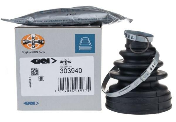 Opel Corsa C 1.3 / 1.4 / 1.7 İç Aks Körüğü Gkn 303940