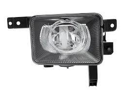 Opel Corsa C 2001-2003 Model Arası Sağ Sis Farı Depo 442-2009R-Ue