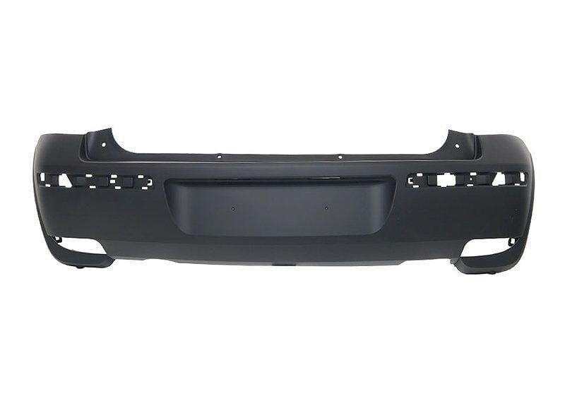 Opel Corsa C 2004 Model Ve Sonrası Arka Tampon (1404172) İthal 1404172