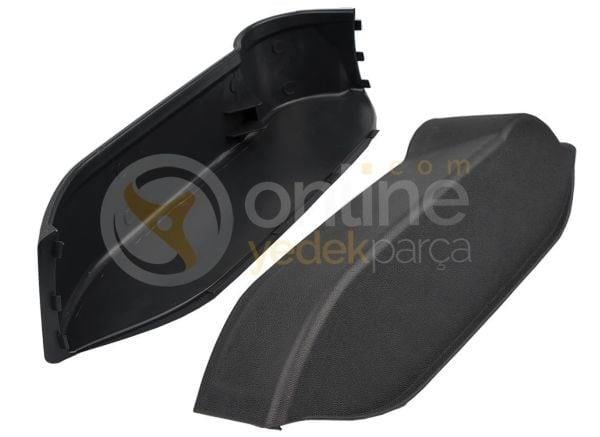 Opel Corsa C Ön Kapı Ceplik Sağ Ve Sol Takımı İthal 754K4165