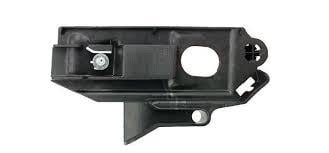 Opel Corsa C Ön Tampon Ayağı Sağ 2004 Model Sonrası Orijinal Psa 13120853