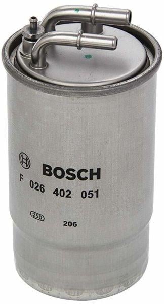 Opel Corsa D 1.3 Dizel (Z13dth-Z13dtj) Mazot Filtresi 2007-2009 Bosch F026402051