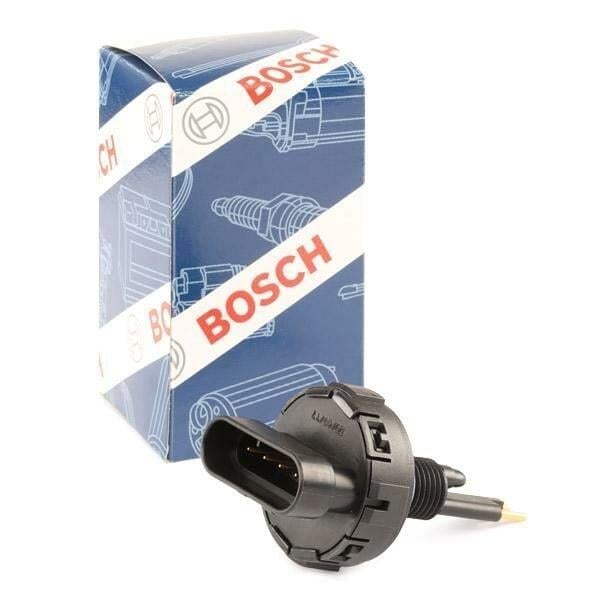 Opel Corsa D 1.3 Dizel (Z13dtj-A13dtc-A13dte) Mazot Filtre Sensörü 2010-2014 Bosch 1453465053