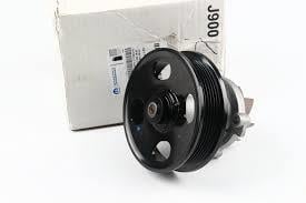 Opel Corsa D 1.3 Dizel Su Pompası Orijinal Ürün 2007-2013 Psa 12855462