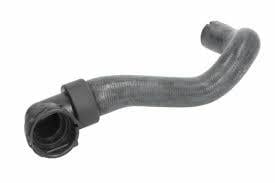 Opel Corsa D 1.2 / 1.4 Benzinli (A12xer-A14xer) Radyatör Alt Hortumu İthal 1336028