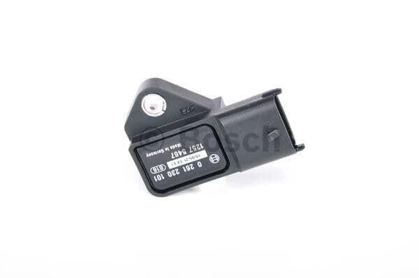 Opel Corsa D 1.2 / 1.4 Twinport (Z12xep-Z14xep) Map Sensörü 2007-2010 Bosch 0261230101