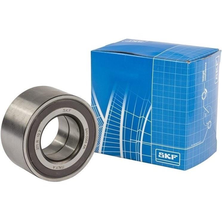 Opel Corsa D 1.2 / 1.4 Ön Aks Bilyası Skf Vkbc20058