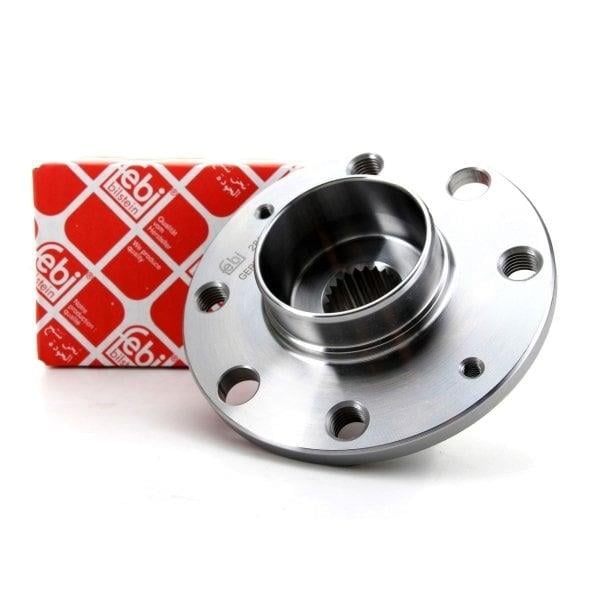 Opel Corsa D 1.2 /1.4 Benzinli Motor 4 Bijon Ön Porya Febı Bılsteın F28303