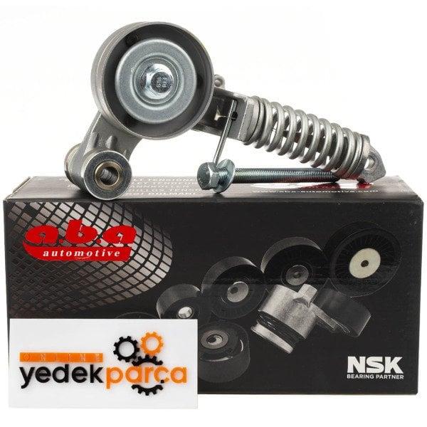 Opel Corsa D 1.2-1.4 Alternatör Gergi Kütüğü Komple Aba Gergi 25305345