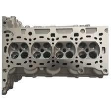 Opel Corsa D 1.2 / 1.4 (A12xer-A14xer) Silindir Kapağı Boş Ürün Mga 60223
