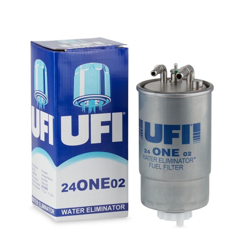 Opel Corsa D 1.3 Dizel (Z13dth-Z13dtj) Mazot Filtresi 2007-2009 Ufı 24.One.02