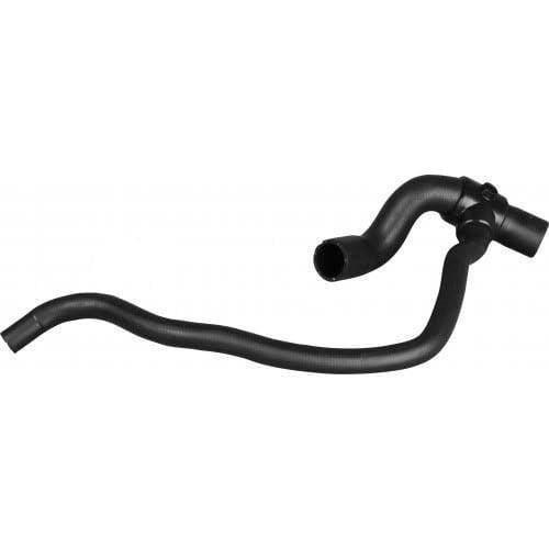 Opel Corsa D 2007-2010 1.4 Otomatik Radyatör Giriş Hortumu Orijinal Psa 13191203