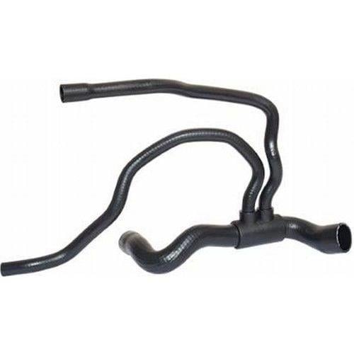 Opel Corsa D 2007-2010 1.4 Otomatik Radyatör Çıkış Hortumu Yansanayi Kraftvoll 10031567