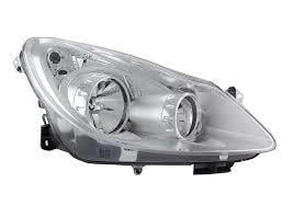 Opel Corsa D 2007-2010 Model Arası Sağ Far (Yolcu Tarafı) Depo 442-1152R-Ldem1