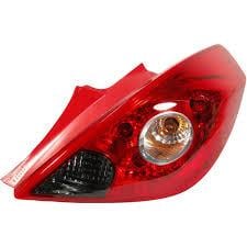 Opel Corsa D 3 Kapılı Sağ Stop Depo 442-1953R-Ld-Ue