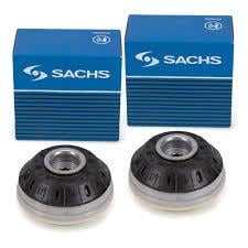 Opel Corsa D Amortisör Üst Takozu Bilyalı Sağ / Sol Set Sacsh Marka Sachs 802450
