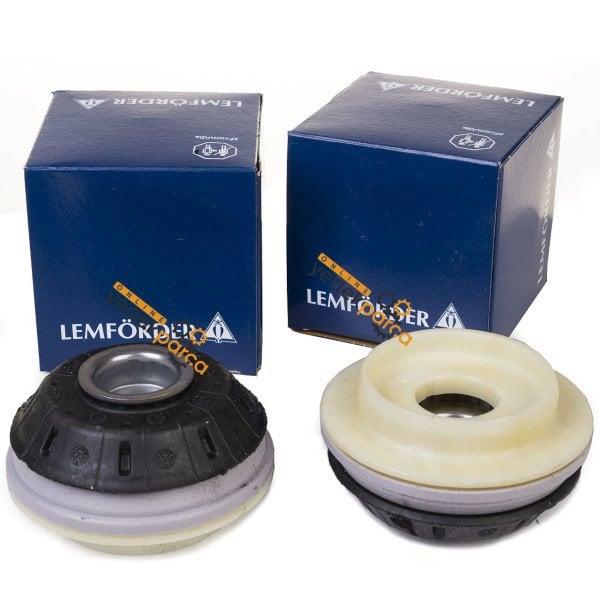 Opel Corsa D Amortisör Üst Takozu Bilyalı 2X Lemforder 3373501