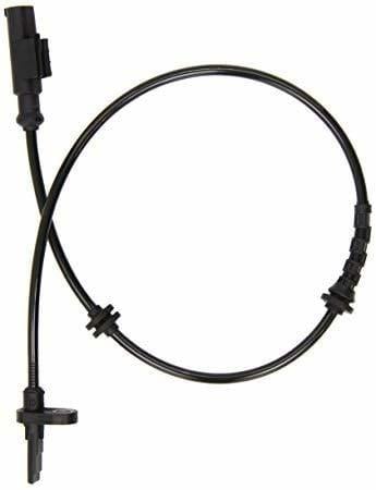 Opel Corsa D Arka Abs Sensörü Bosch 0265007896