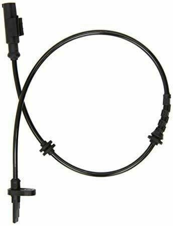 Opel Corsa D Arka Abs Sensörü (Kampanalı) Orijinal Ürün Psa 13381328